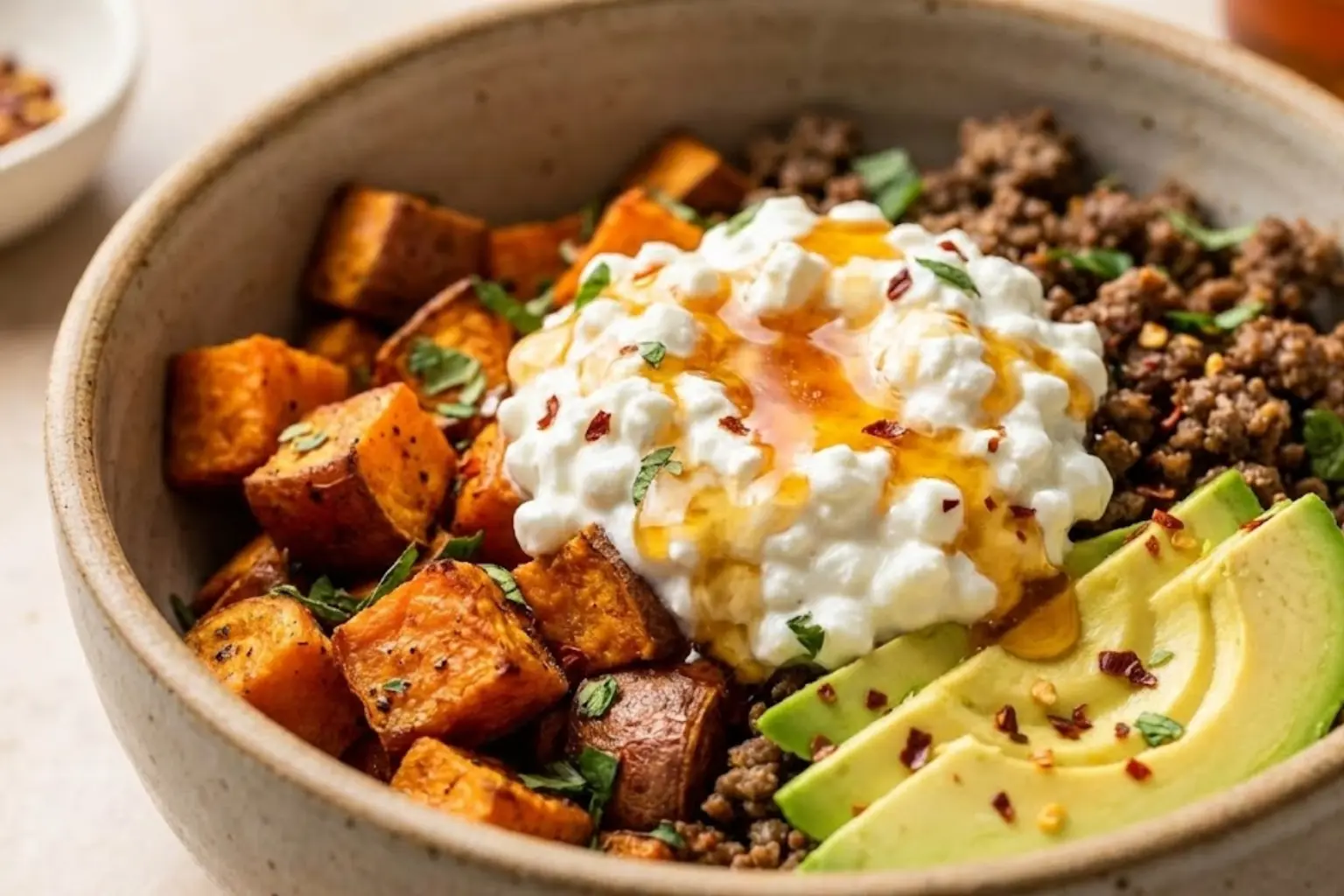 The 10 High-Protein Comfort Foods That Everyone Loves Making