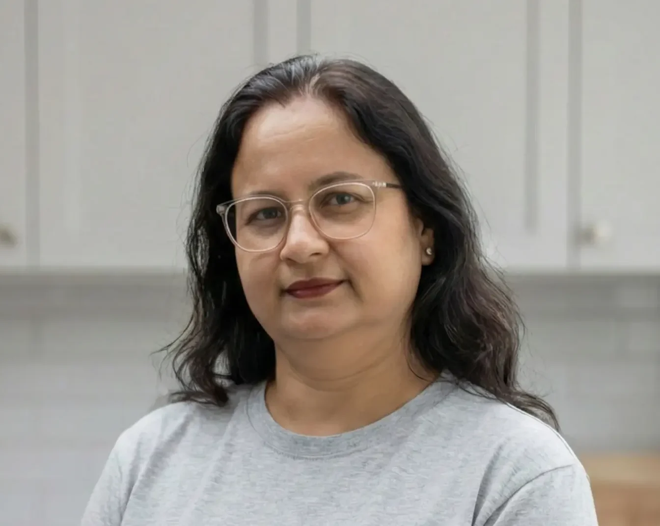 Preeti Acharya
