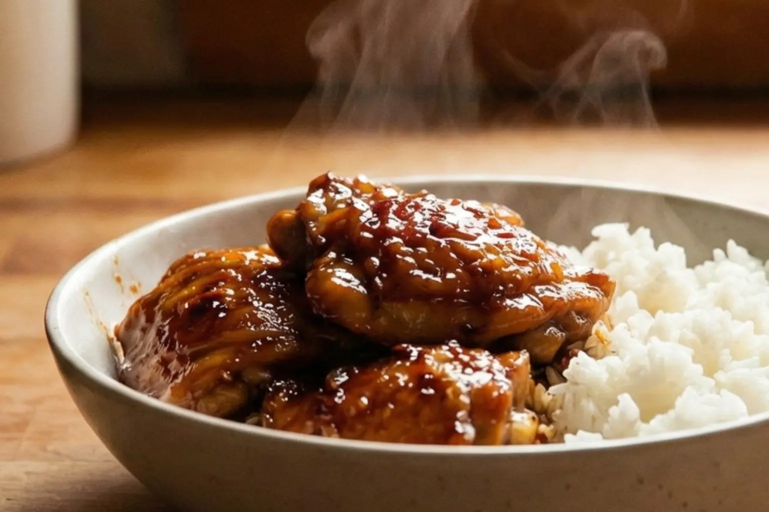 I Almost Ordered Takeout Until I Threw These 3 Ingredients in a Pan — Now I Make It Weekly