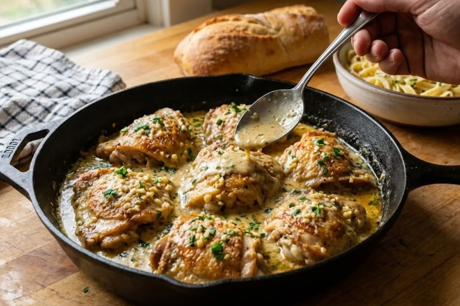 I Cooked This Once and Now My Family Requests It Weekly