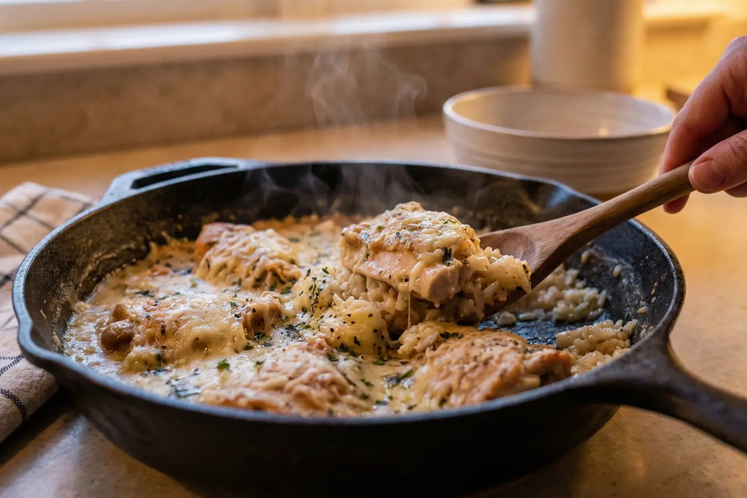 This Dinner Didn’t Look Special Until Everyone Started Making It